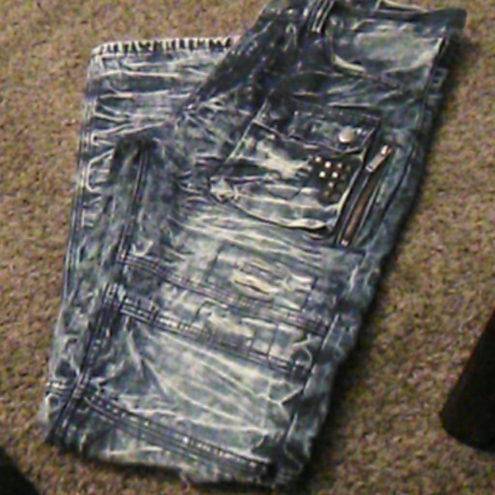 Men's jeans